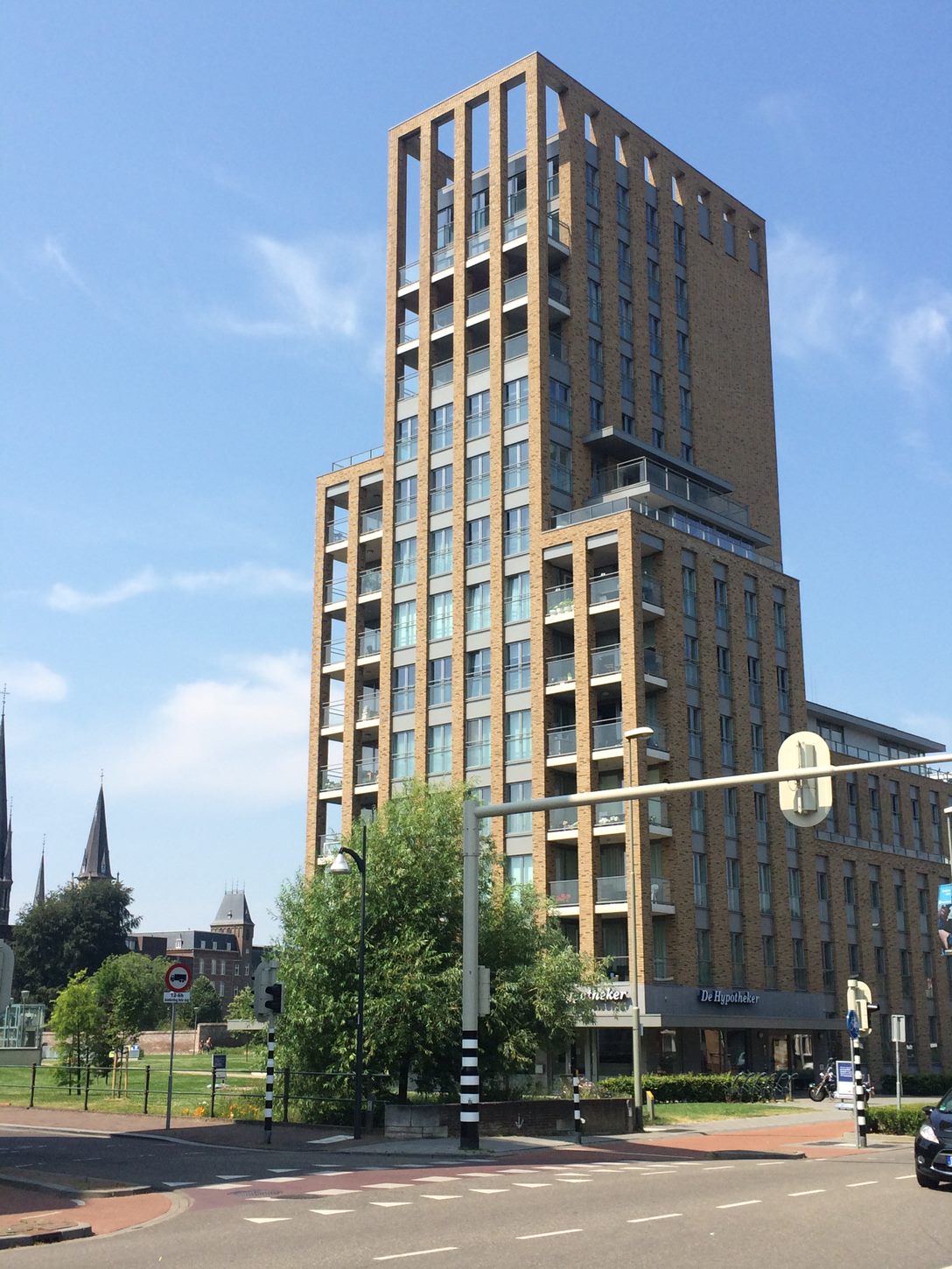 huurwoningen te huur op Odasingel 1049