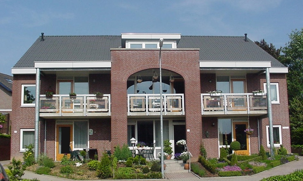 Reijmerstokkerdorpsstraat 122A, 6274 NN Reijmerstok, Nederland