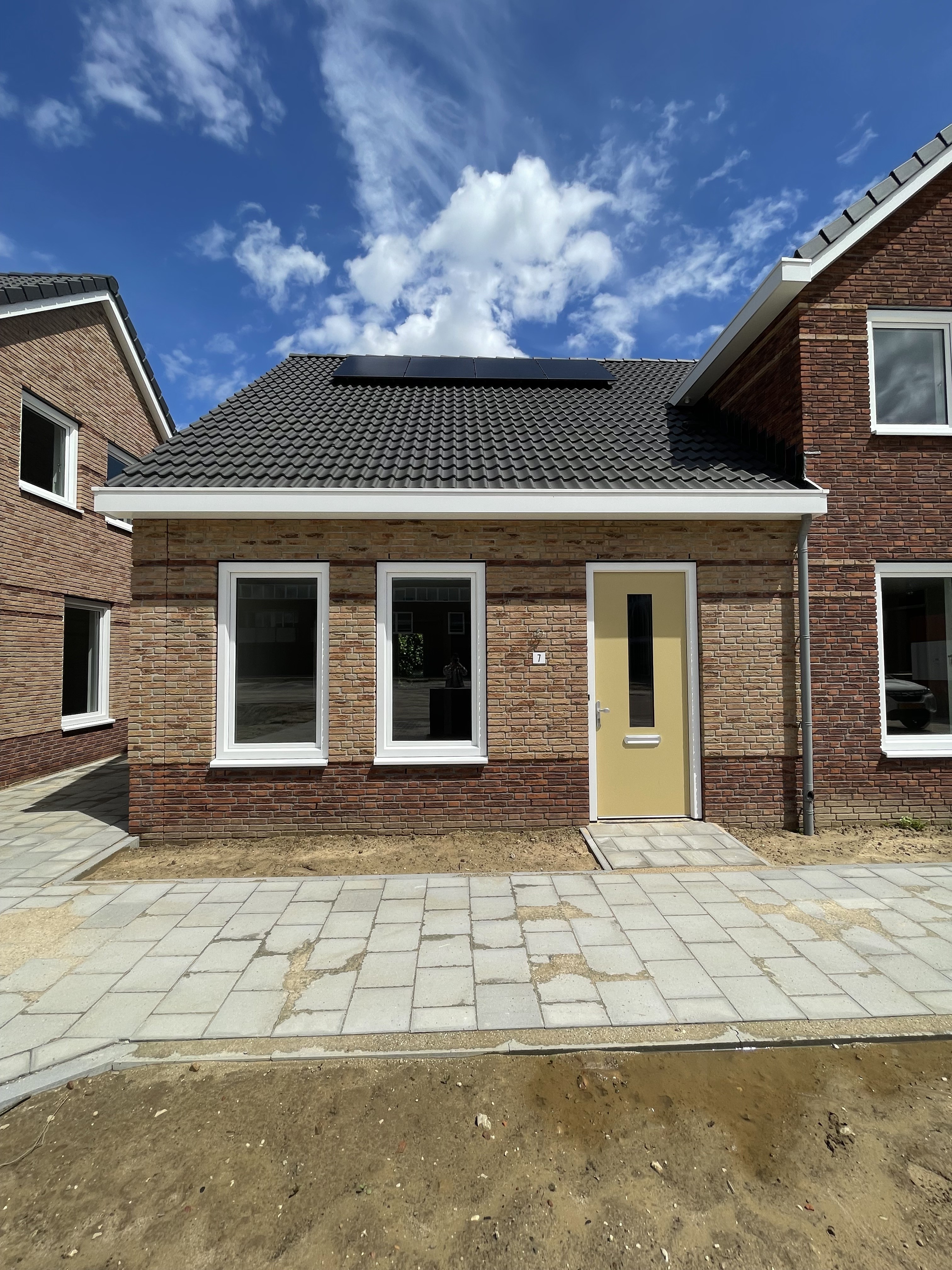 Kloosterhof 7, 5953 DP Reuver, Nederland