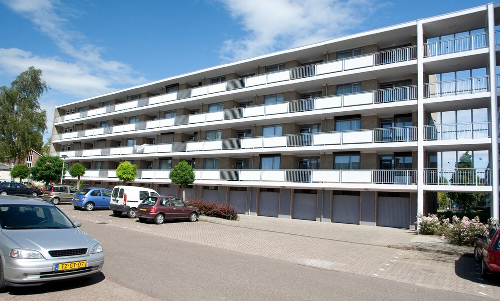 Herculeshof 60B, 6215 RT Maastricht, Nederland