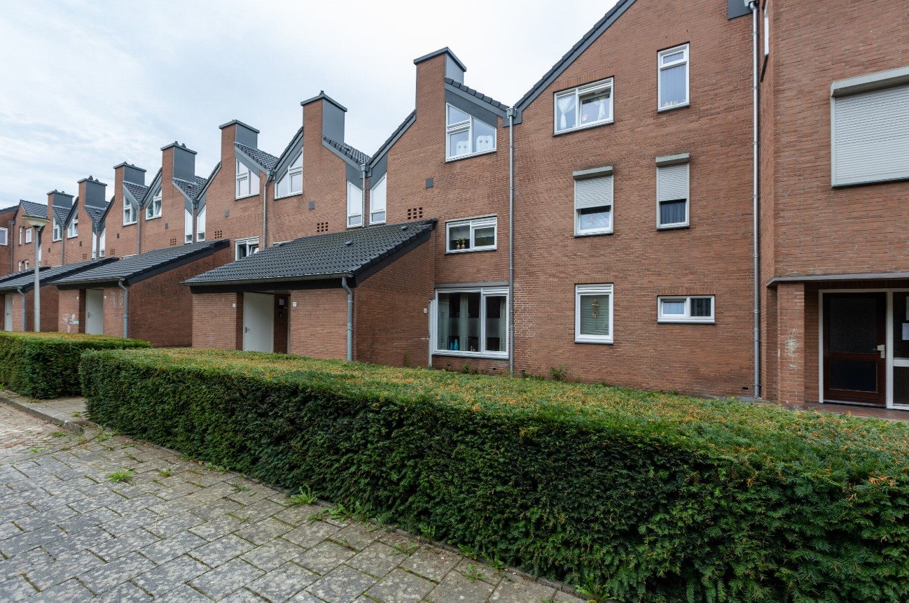 Henri Jonasplein 28, 6462 CR Kerkrade, Nederland