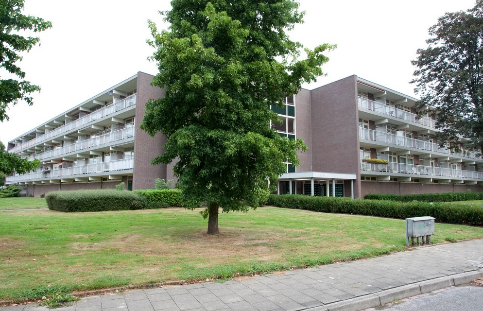 Fibrillendonk 10D, 6218 HJ Maastricht, Nederland