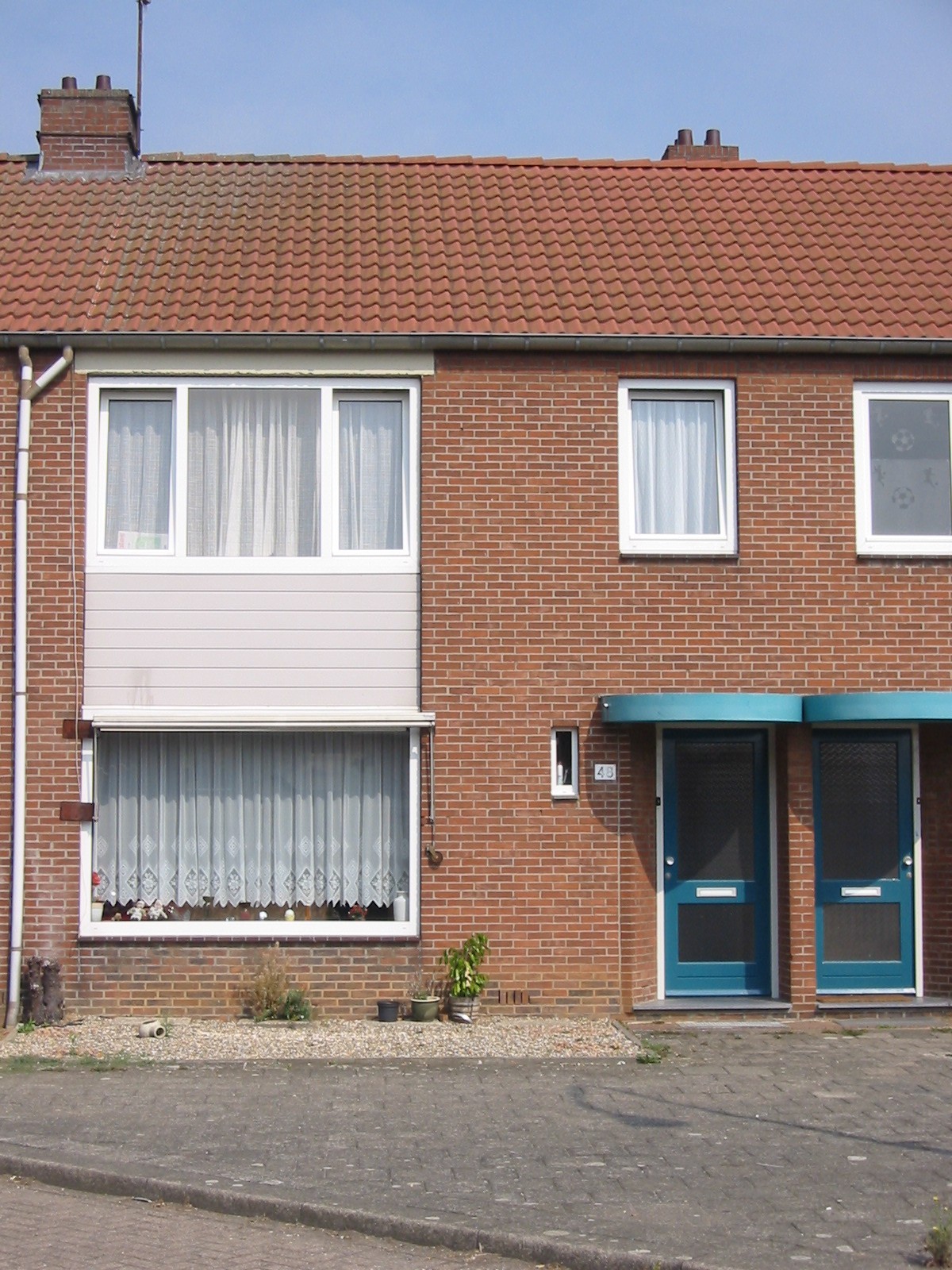 Steenstraat 9, 6051 EP Maasbracht, Nederland