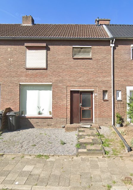 Pastoor Huppertzstraat 18, 6374 SZ Landgraaf, Nederland