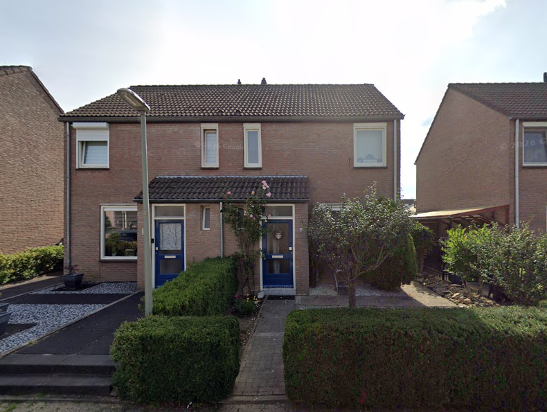 Giezerstraat 9, 6369 HD Simpelveld, Nederland