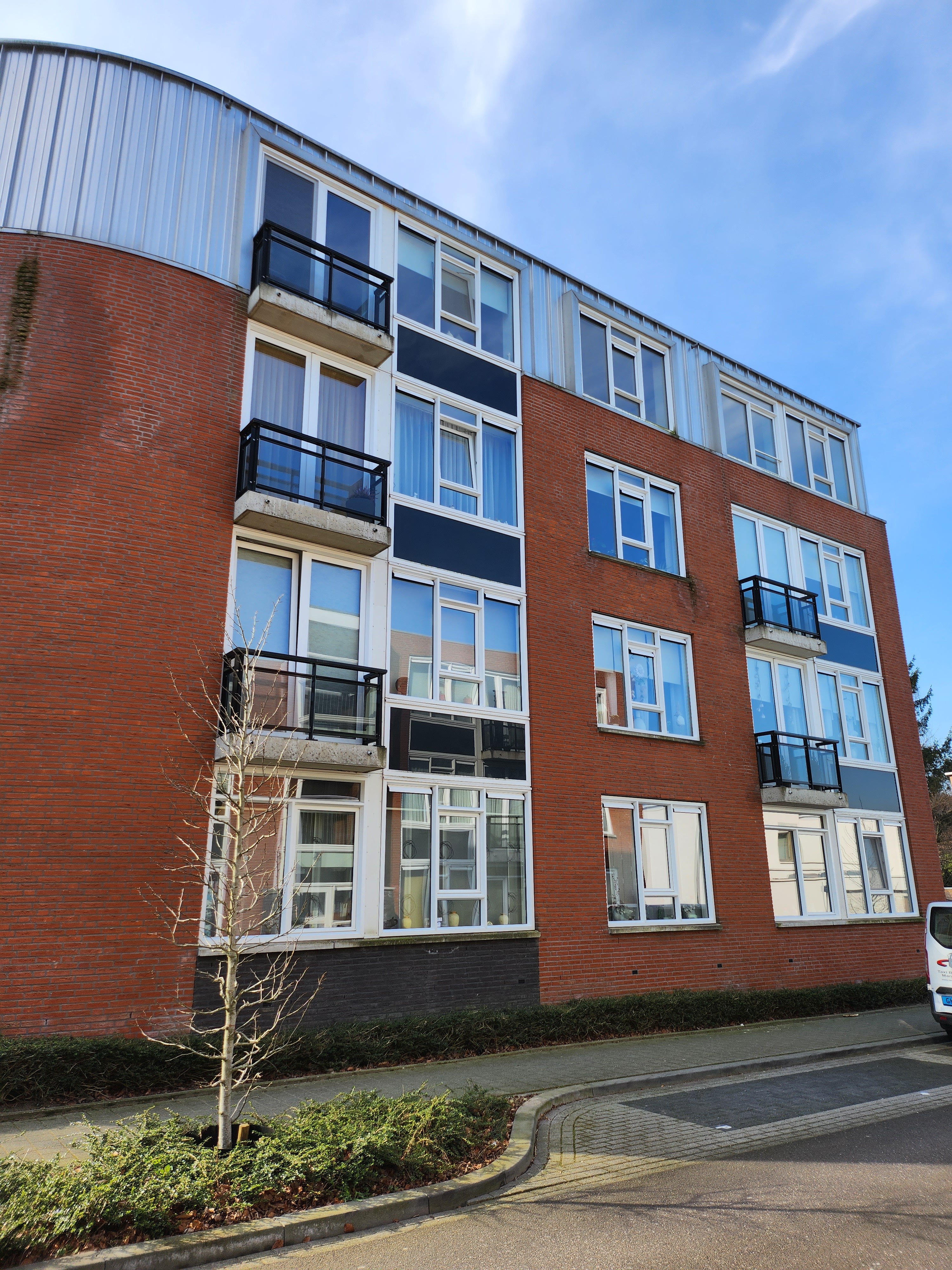 Seffenterstraat 34A, 6291 GC Vaals, Nederland