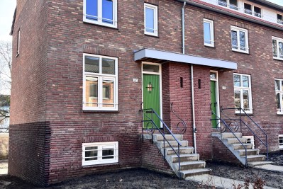homes for rent on Seringenstraat 37