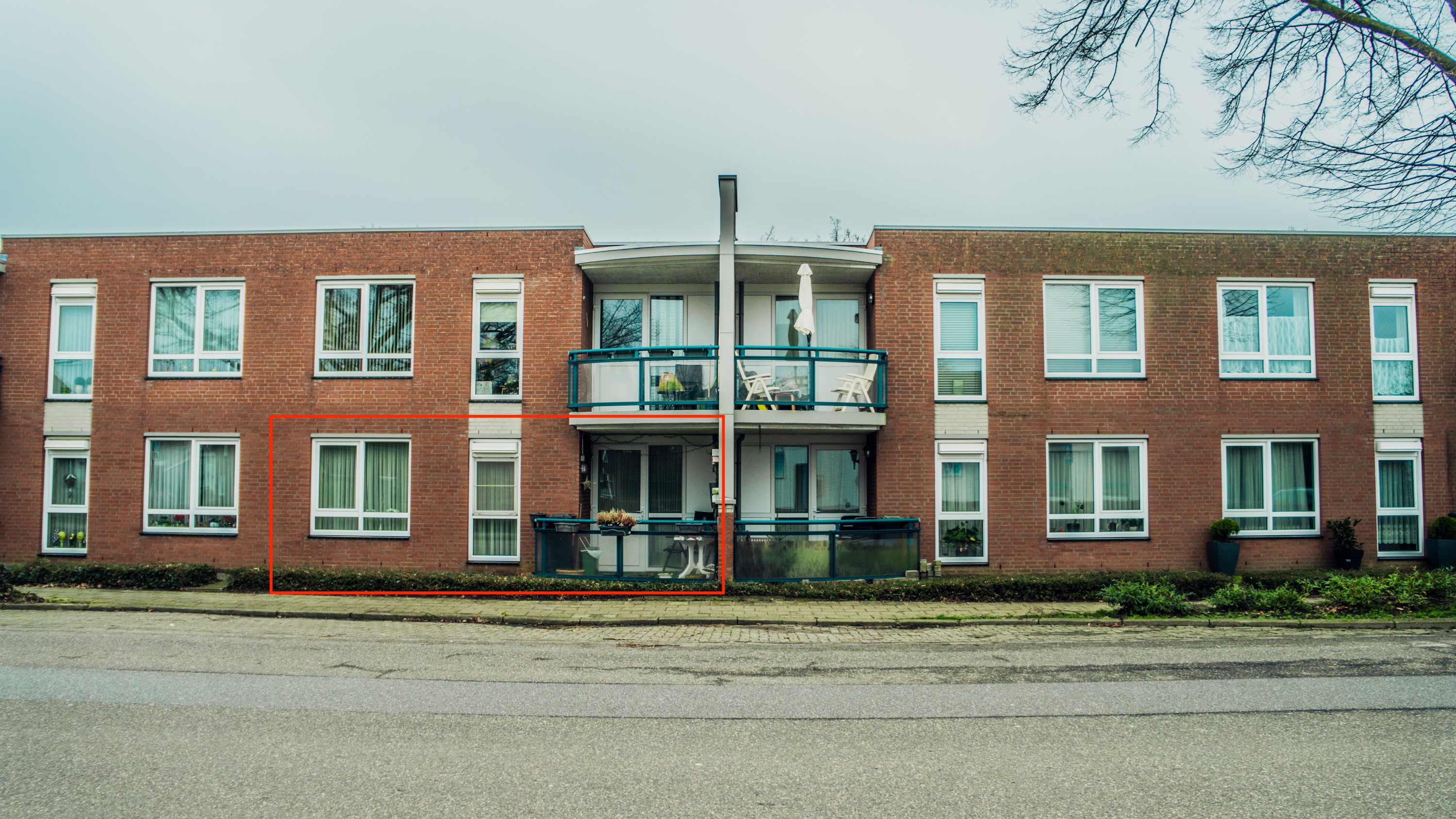 Angsterweg 11, 6063 AT Vlodrop, Nederland