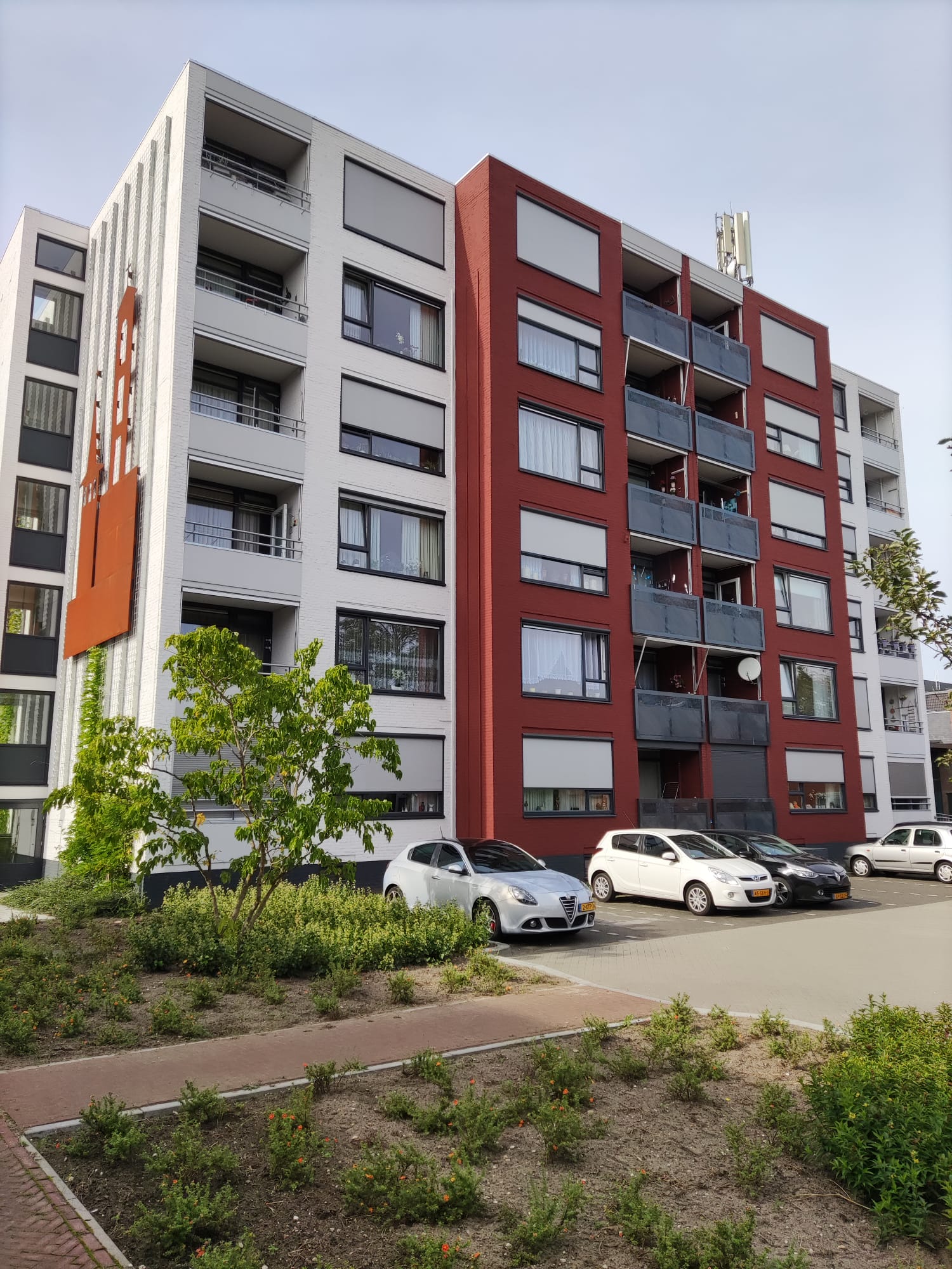 Kuiperplein 28, 5961 HT Horst, Nederland