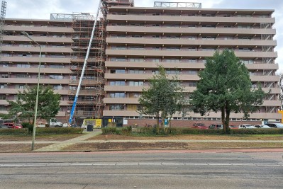 Jos Klijnenlaan 541, 6164 AK Geleen, Nederland