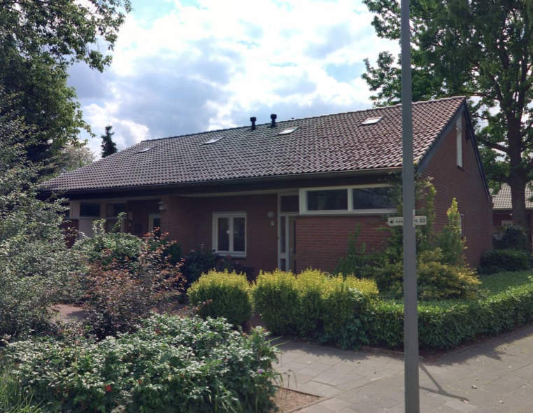 Van Hoensbroekstraat 19, 6071 CL Swalmen, Nederland