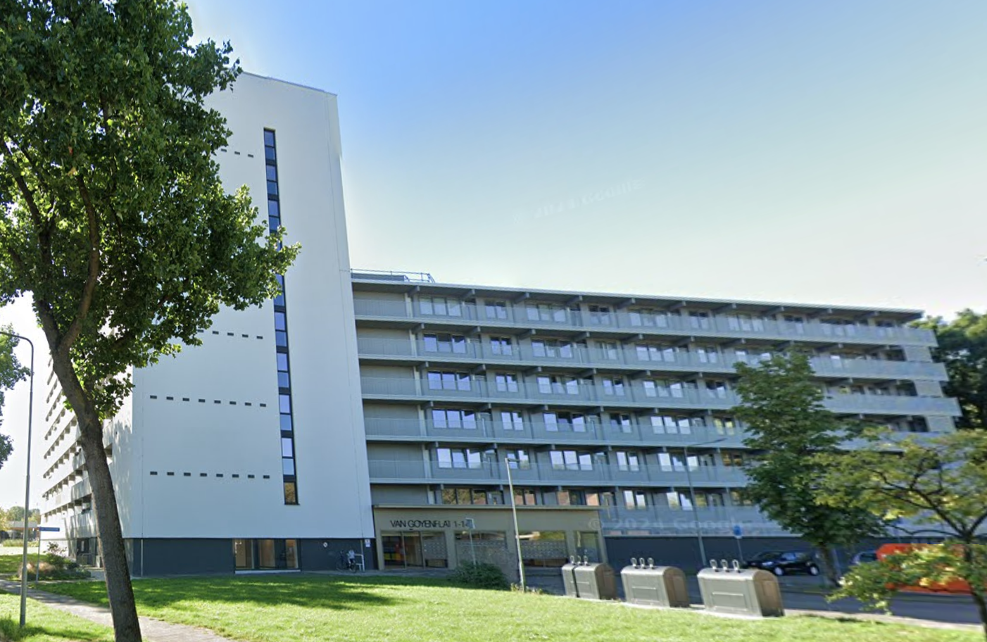 Van Goyenstraat 43, 6165 VS Geleen, Nederland