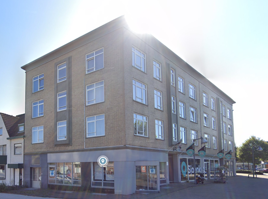 Rijksweg Zuid 37, 6161 BE Geleen, Nederland