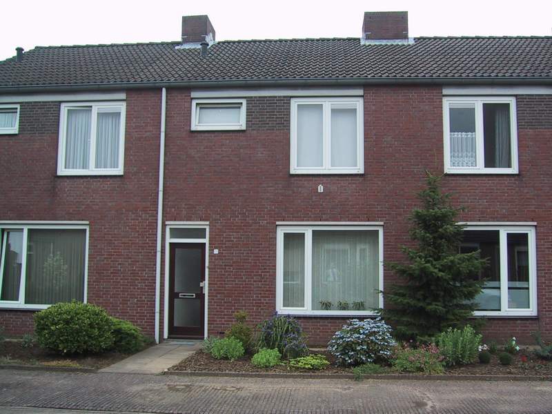 Wilgenlaan 7, 6077 CJ Sint Odiliënberg, Nederland