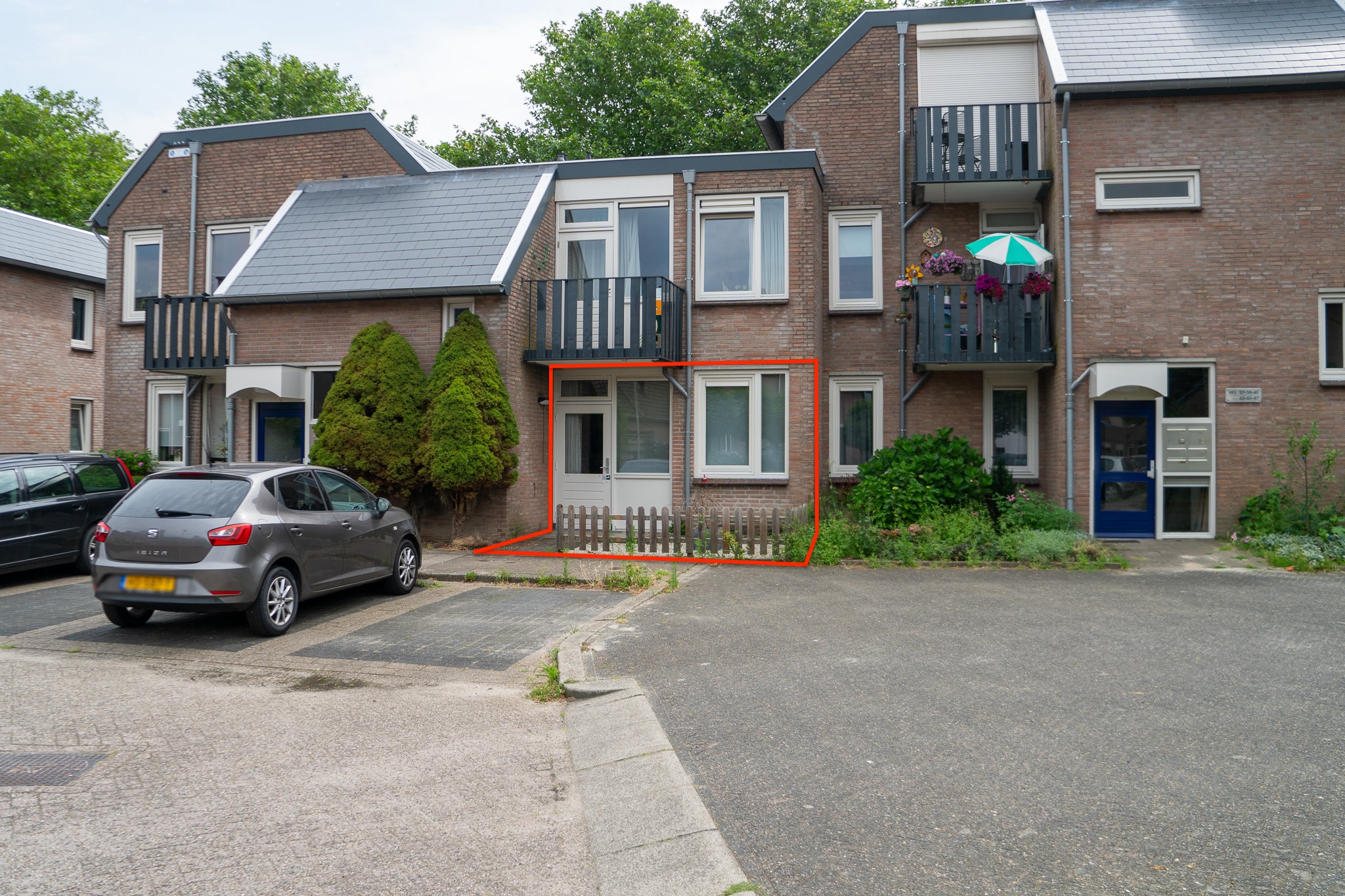 Sint Antoniusstraat 55, 5801 AR Venray, Nederland