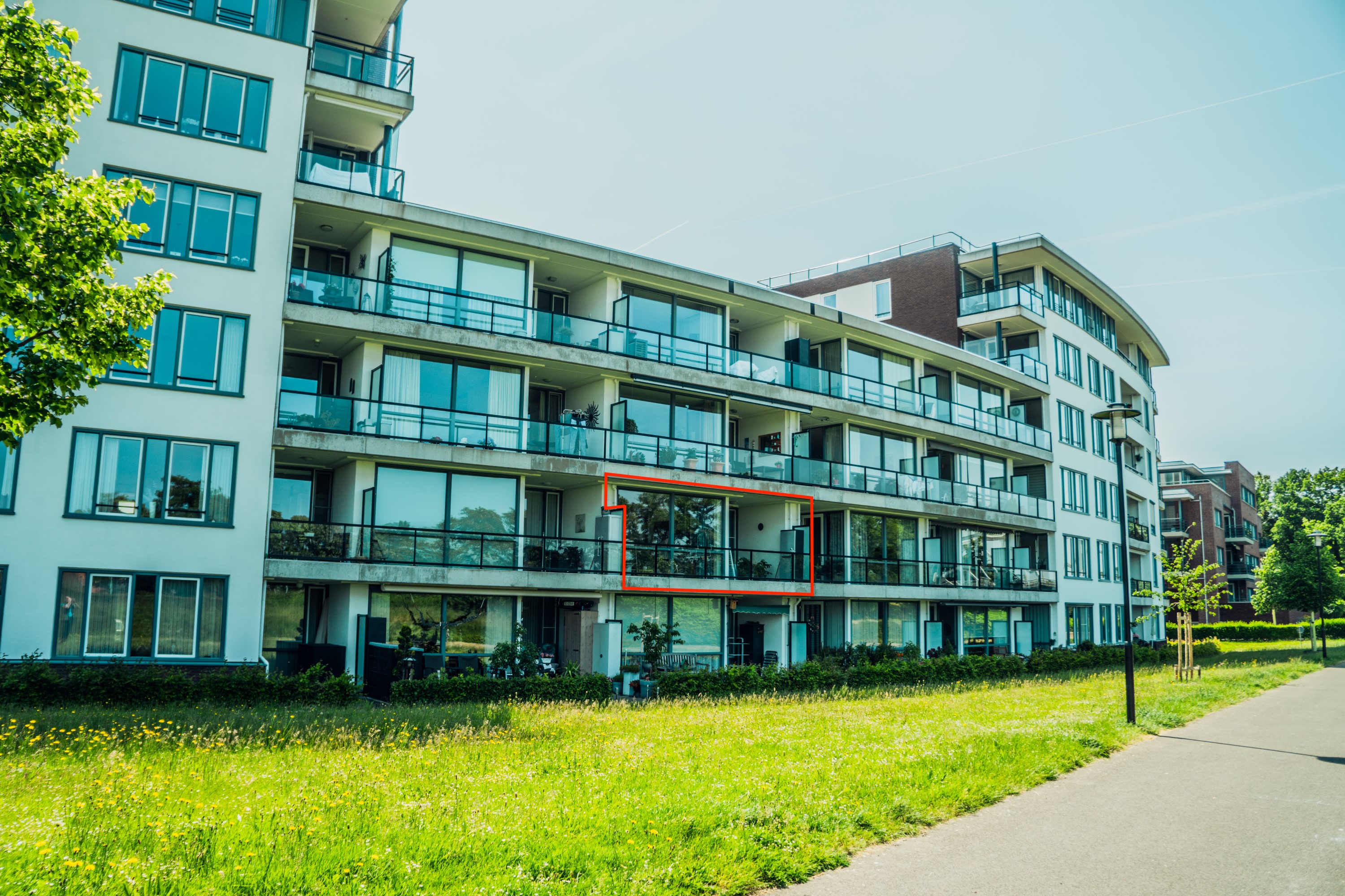 Marktschip 34, 6129 NB Urmond, Nederland