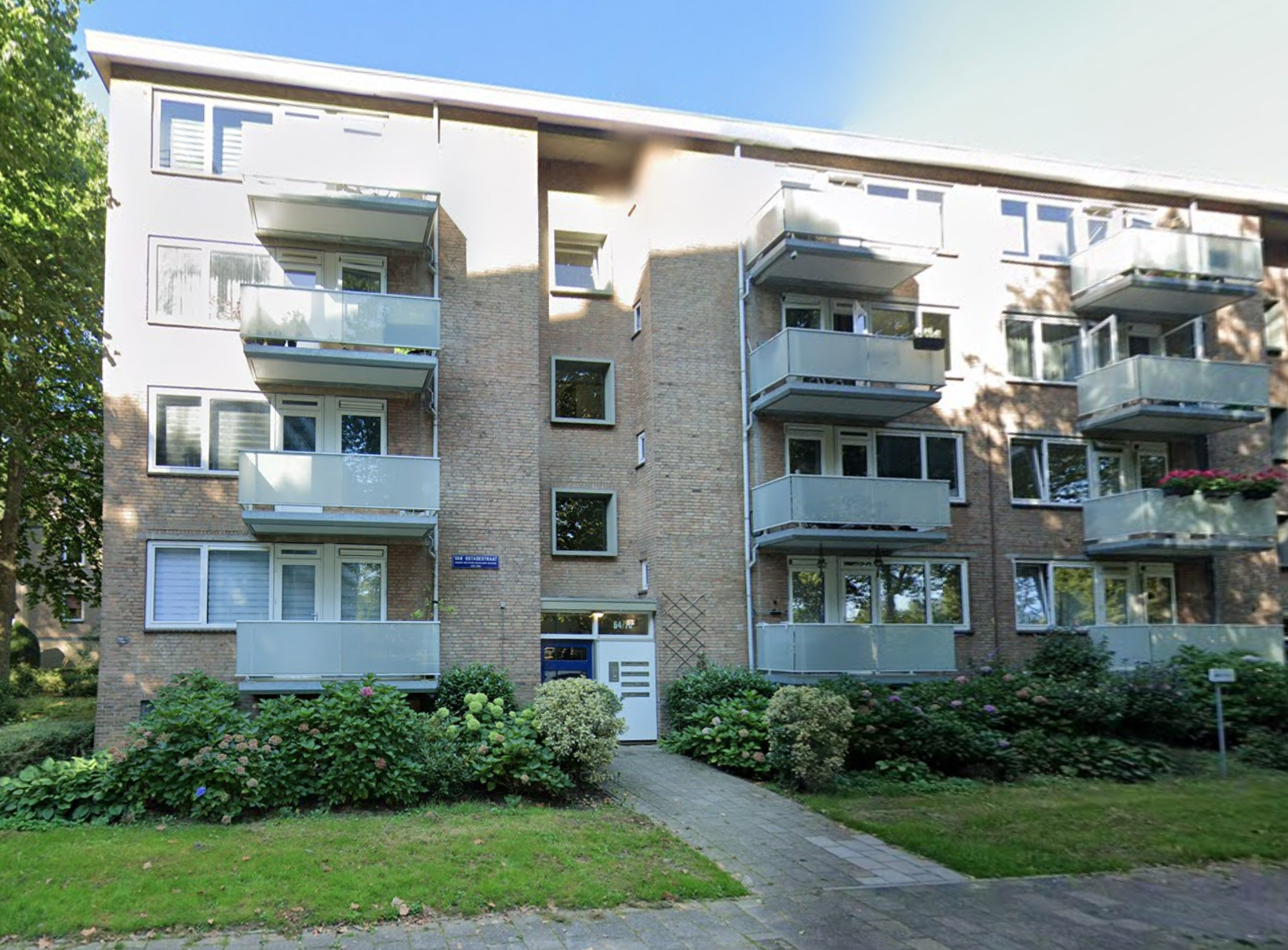 Van Ostadestraat 76, 6165 XM Geleen, Nederland
