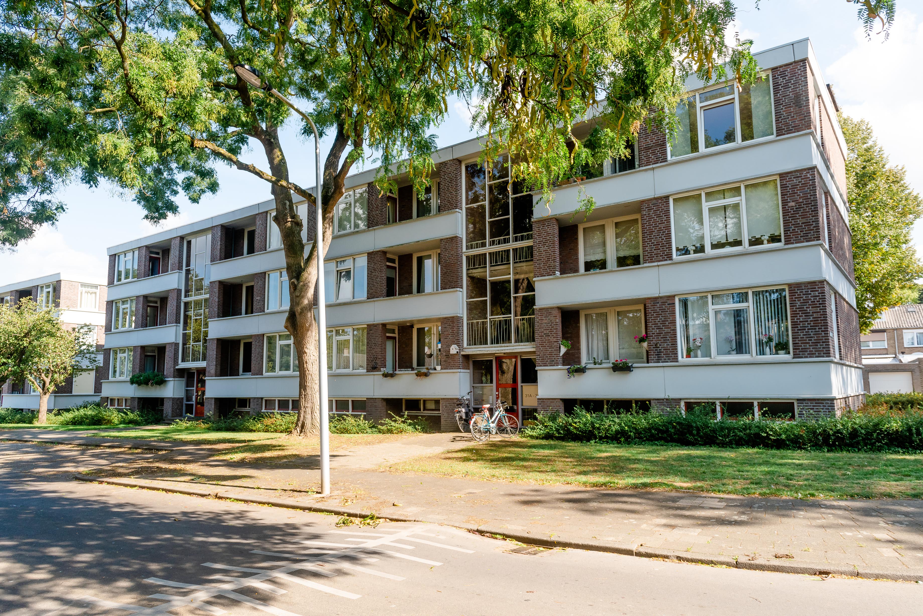 Schalmeistraat 33B, 6217 EV Maastricht, Nederland