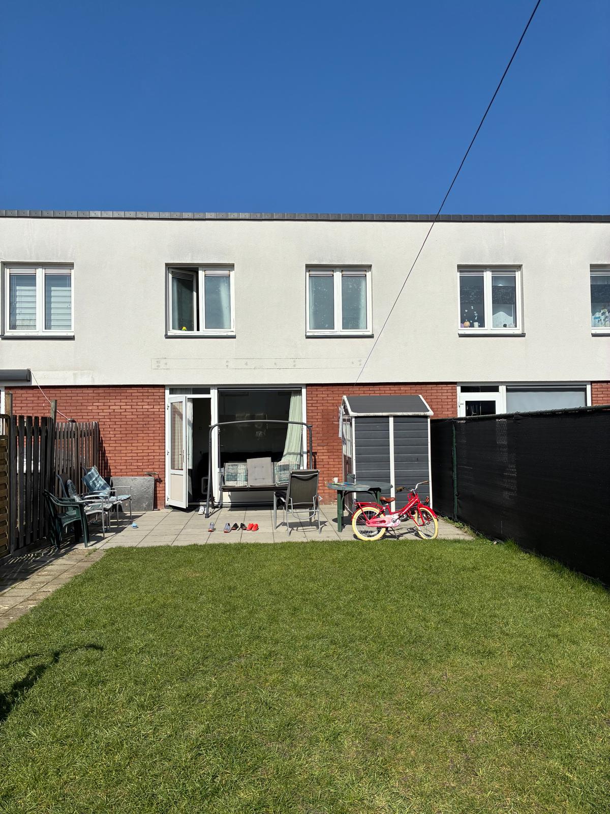 Livingstonestraat 30