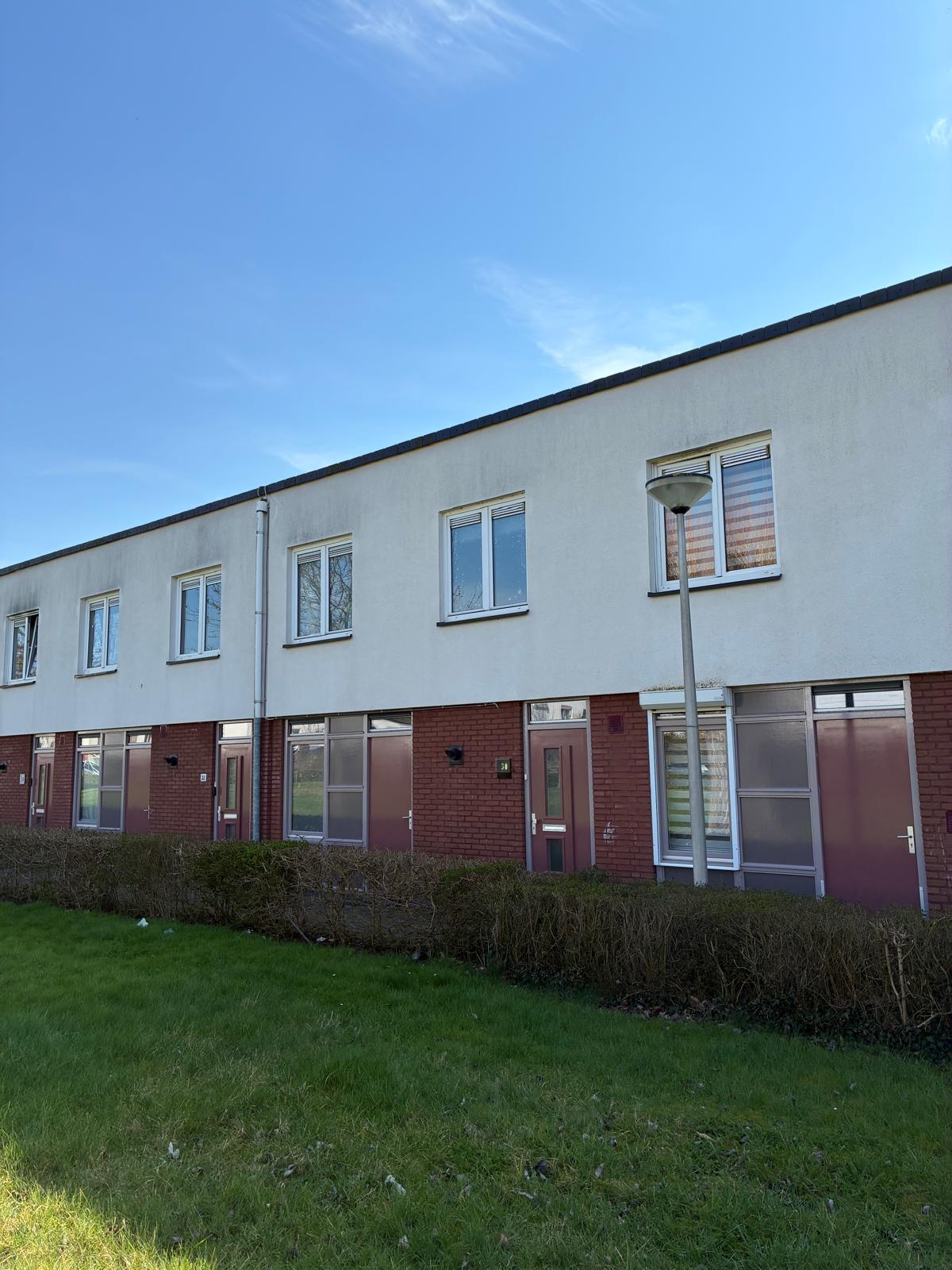 Livingstonestraat 30