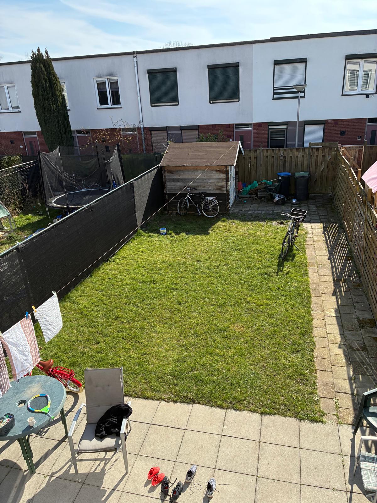 Livingstonestraat 30