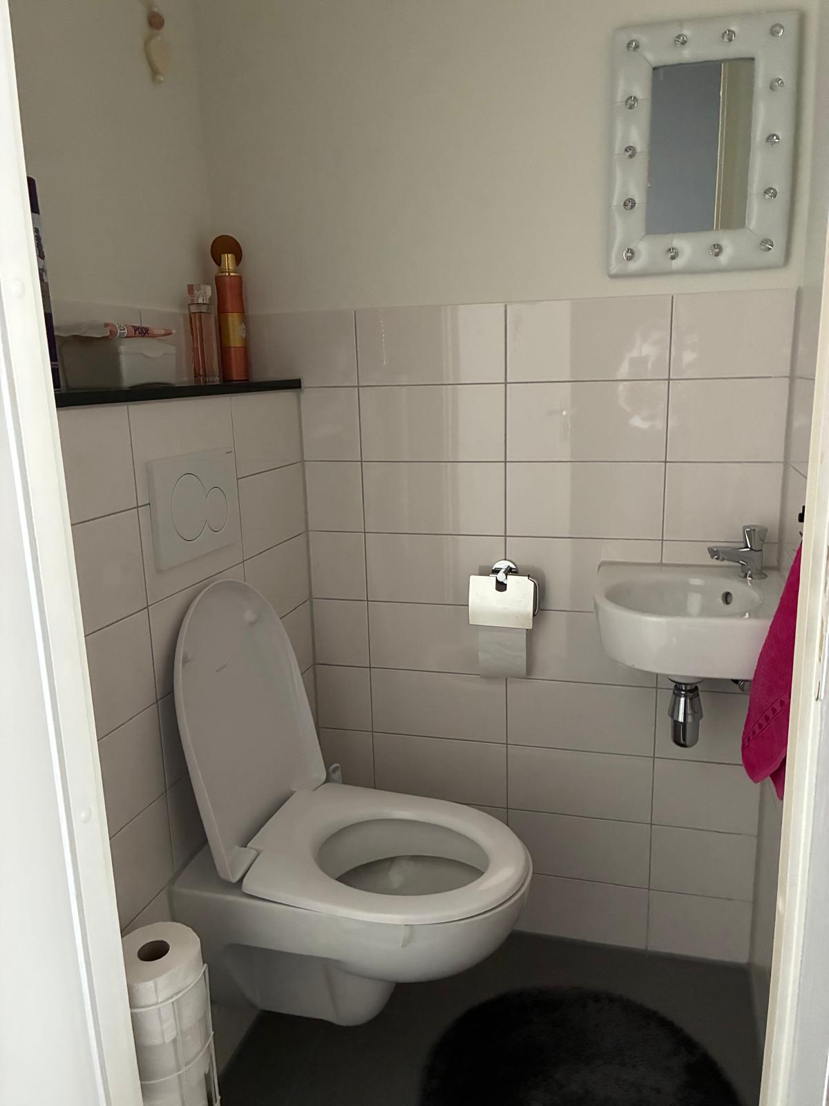 Livingstonestraat 30