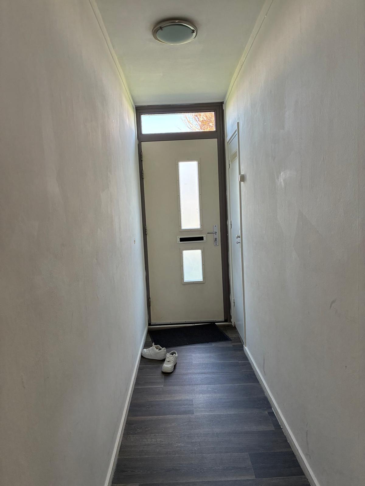 Livingstonestraat 30