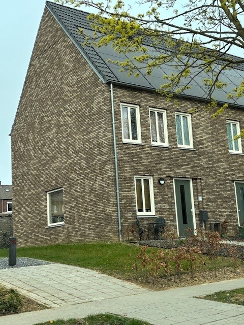 Henri Hermansstraat 11, 6301 XM Valkenburg, Nederland