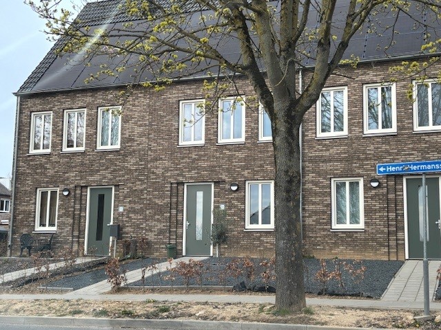 Henri Hermansstraat 11