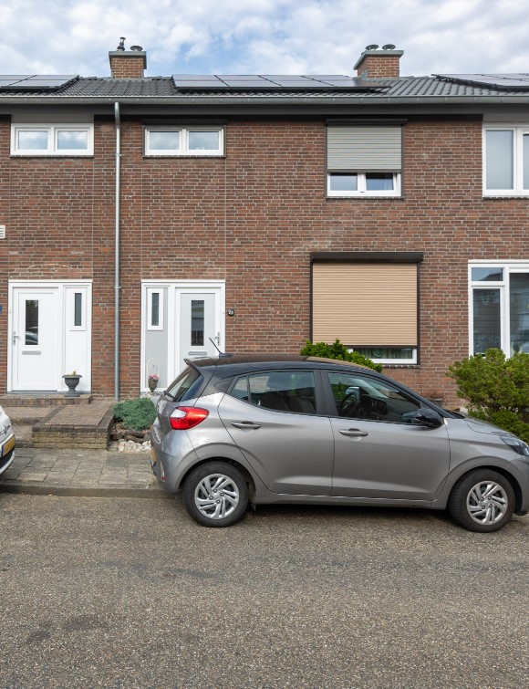 Burgemeester Doctor Geuljansstraat 23, 6374 TP Landgraaf, Nederland