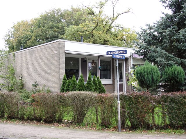 Tulpenweg 1, 5915 EW Venlo, Nederland