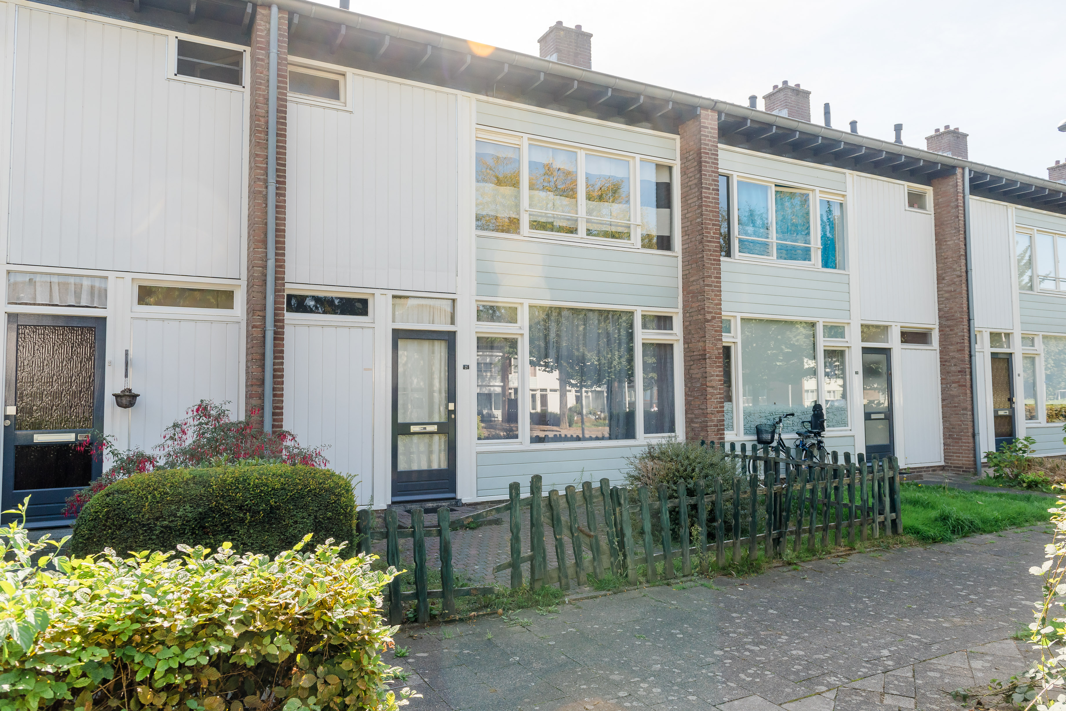Botsaartstraat 21, 6217 BP Maastricht, Nederland
