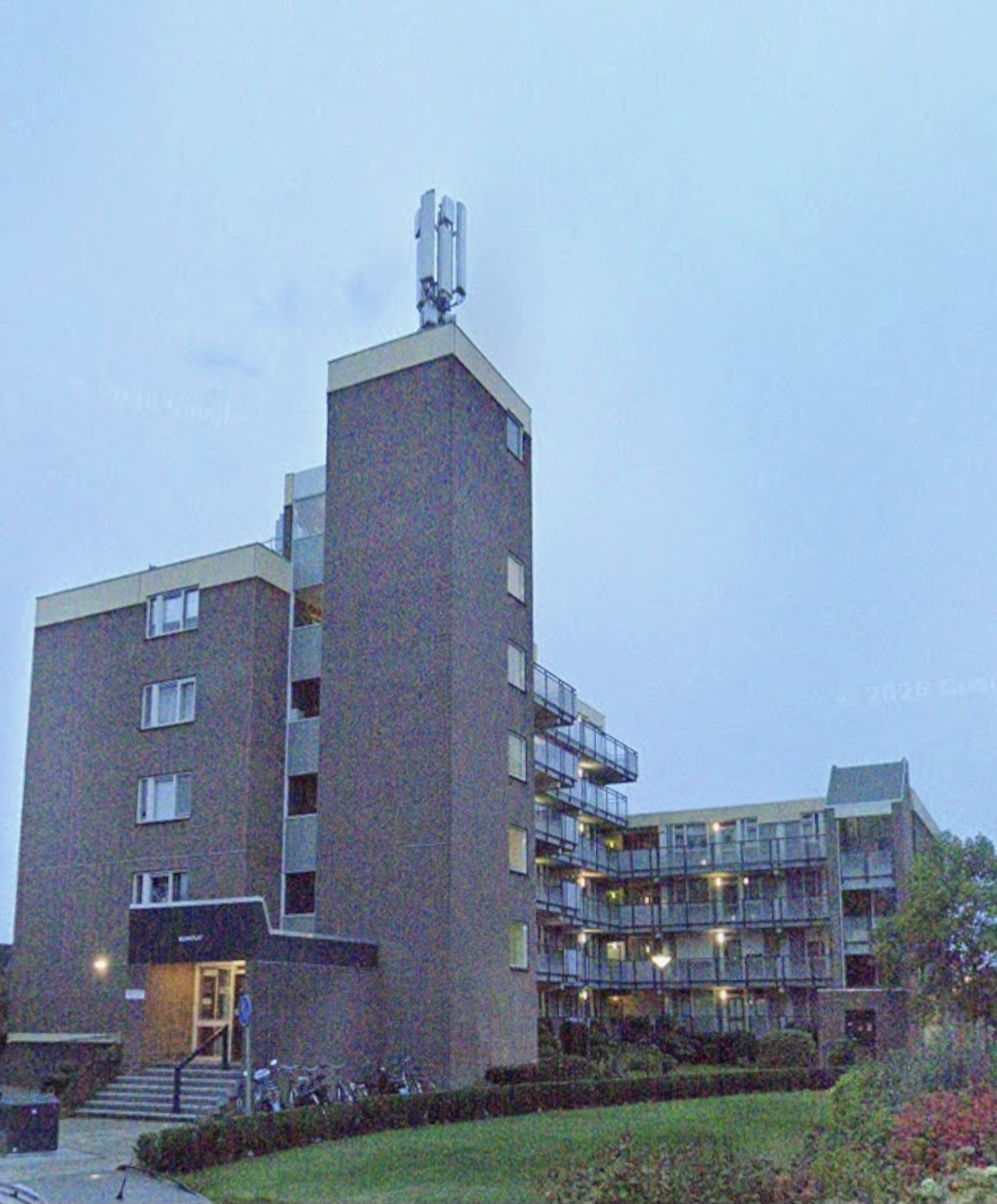 Muntstraat 130, 5931 LW Tegelen, Nederland