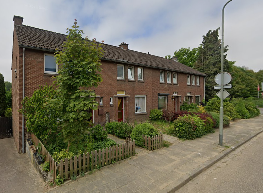 Stampstraat 60, 6369 BE Simpelveld, Nederland