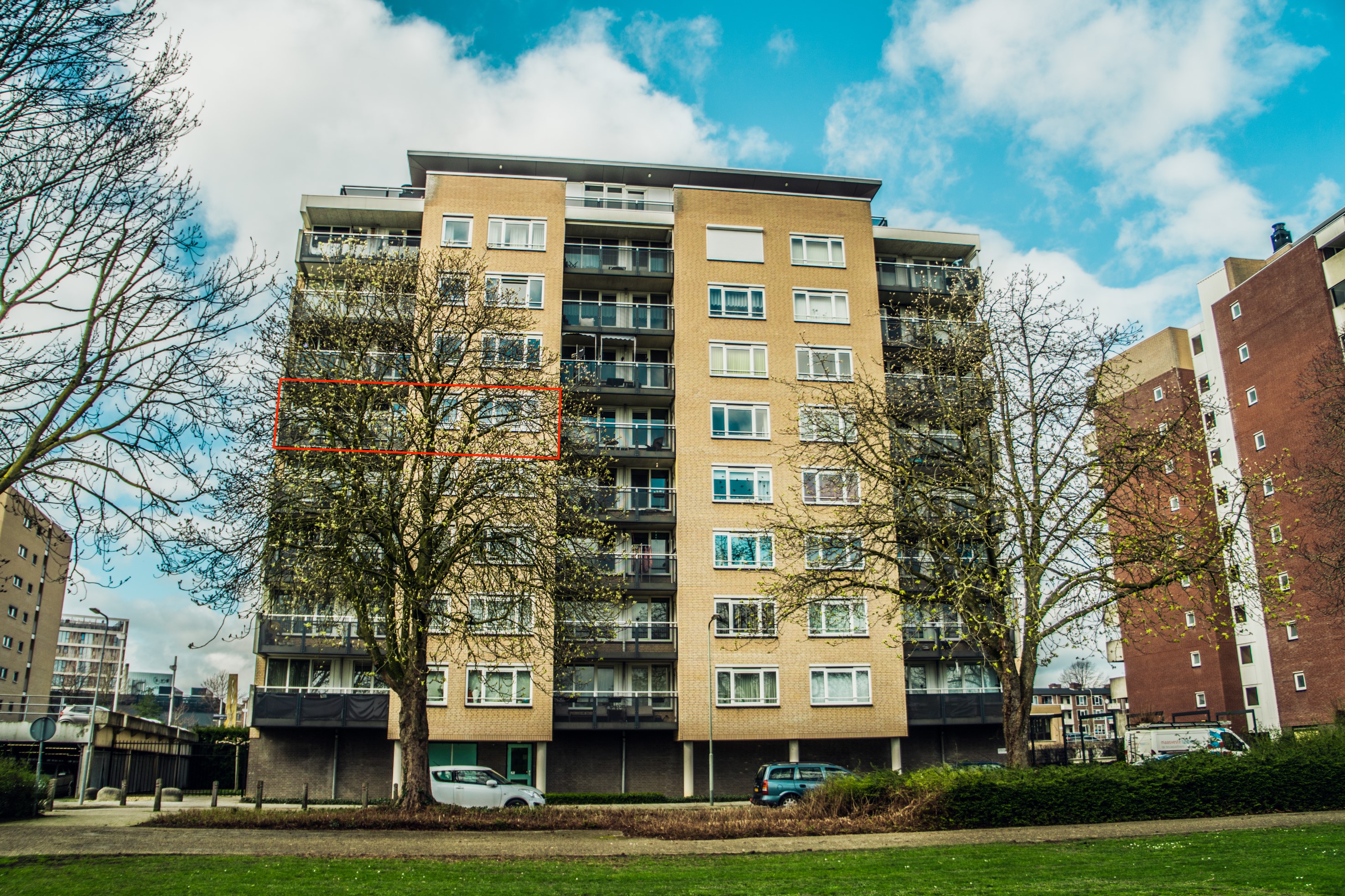 Lindelaan 114, 6043 GN Roermond, Nederland