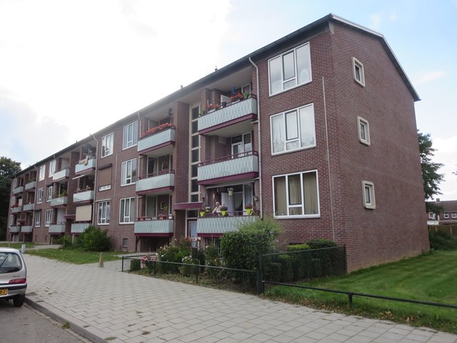 Dautzenbergstraat 39