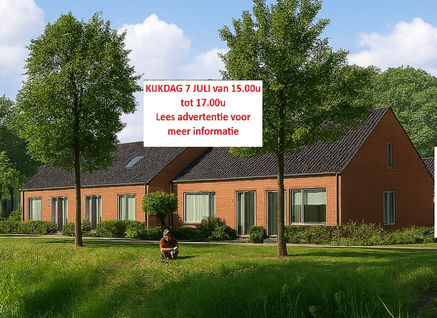 Beeklaan 11, 6088 EK Roggel, Nederland