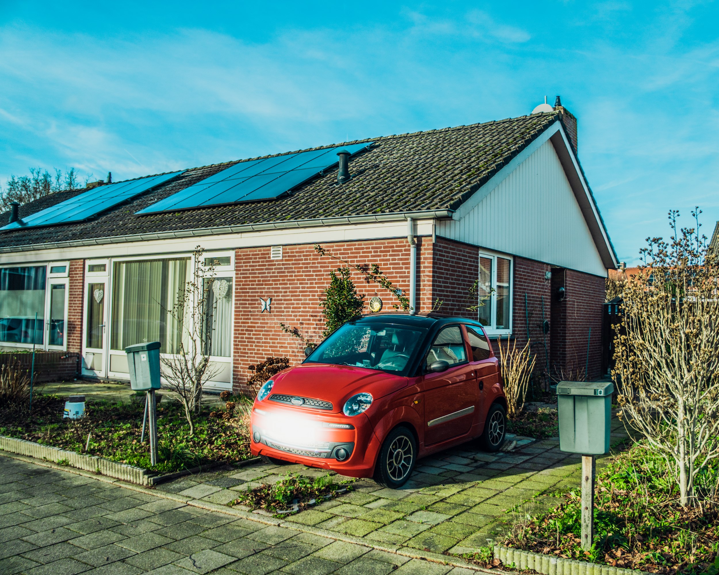 Barbarastraat 18, 6091 NR Leveroy, Nederland