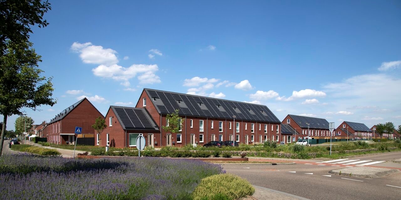 Pastoor Adamsstraat 78, 6045 XW Roermond, Nederland