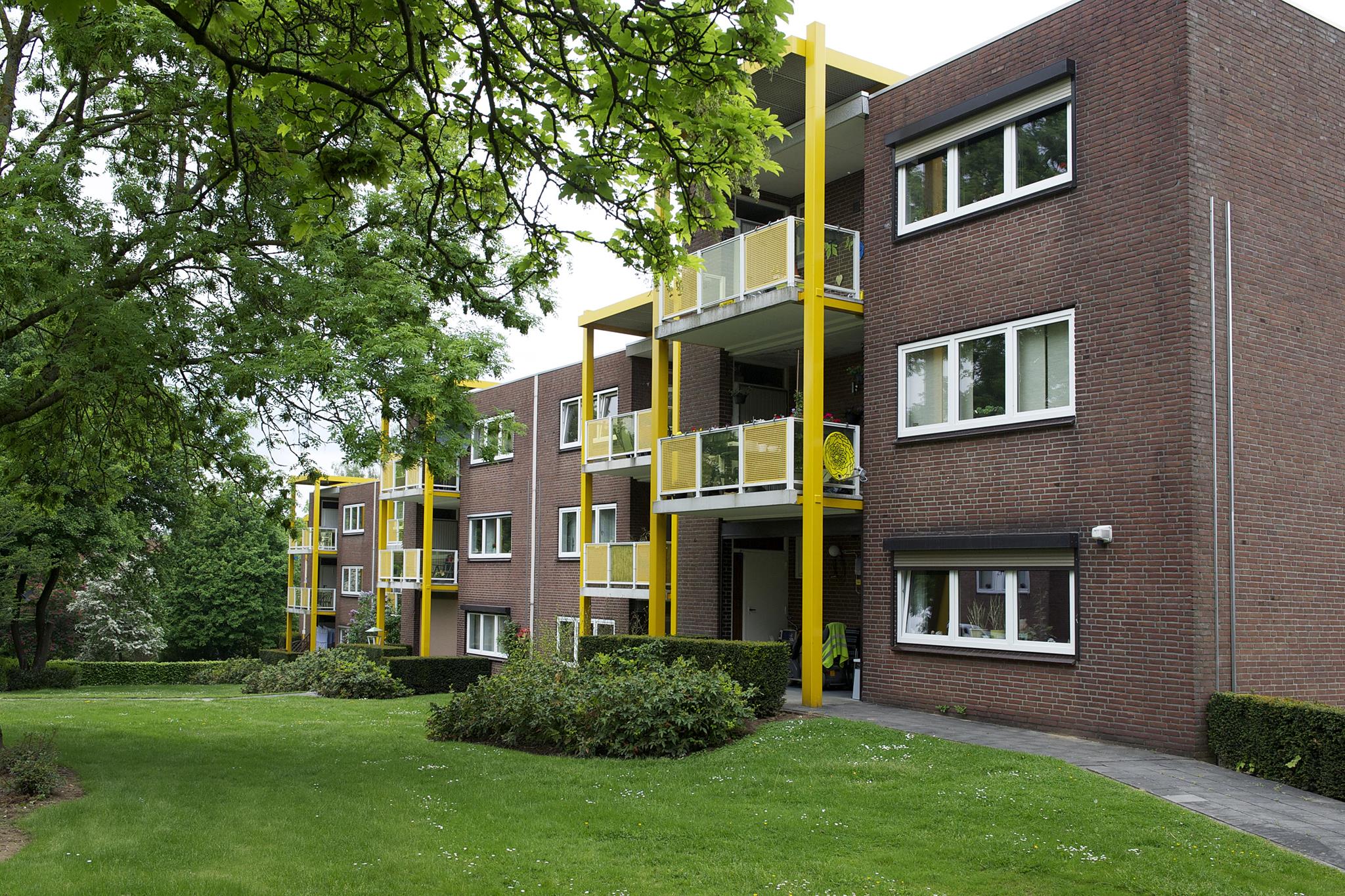 Op Den Toren 114, 6361 VG Nuth, Nederland