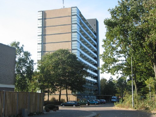 Gebroeders Wienerstraat 53, 5913 XT Venlo, Nederland