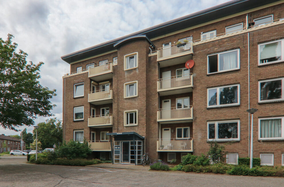 Kasteel Hillenraadweg 21A, 6222 XM Maastricht, Nederland