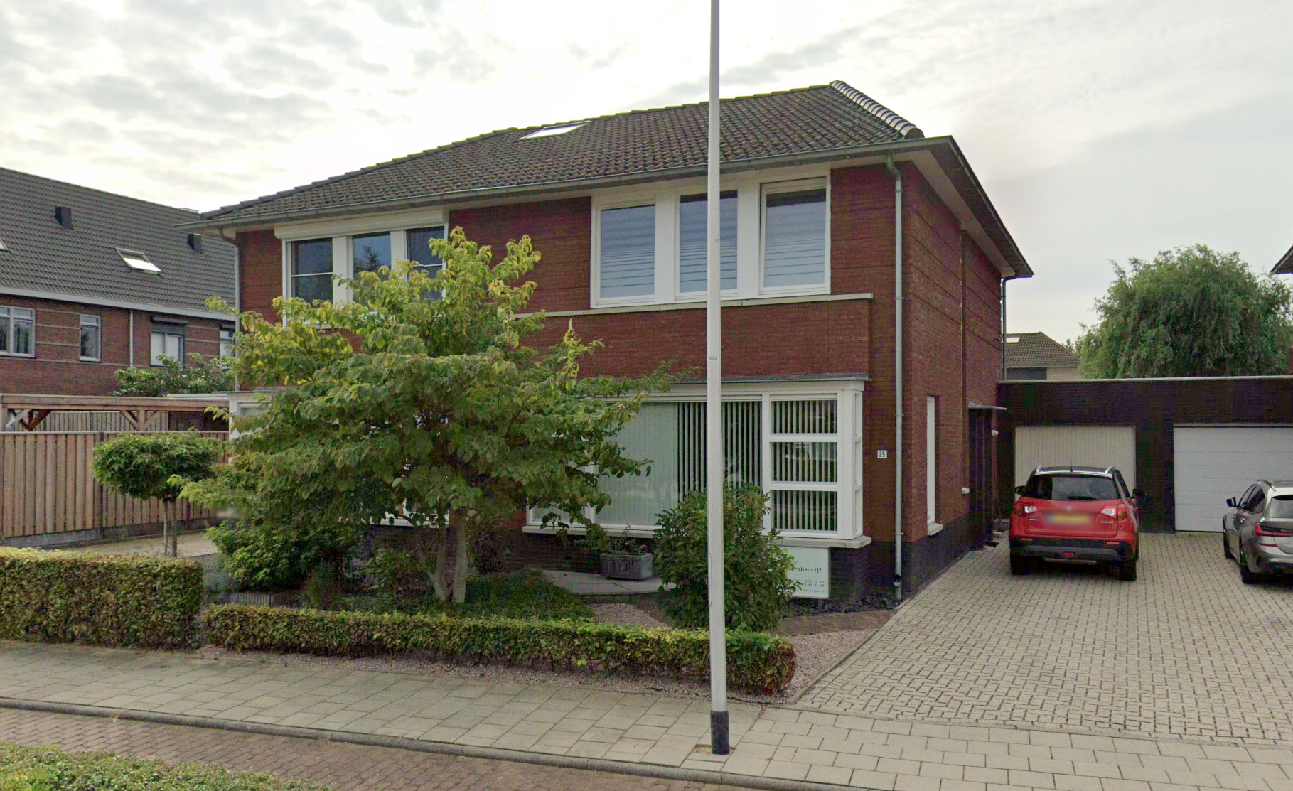huurwoningen te huur op Hoogveldlaan 25