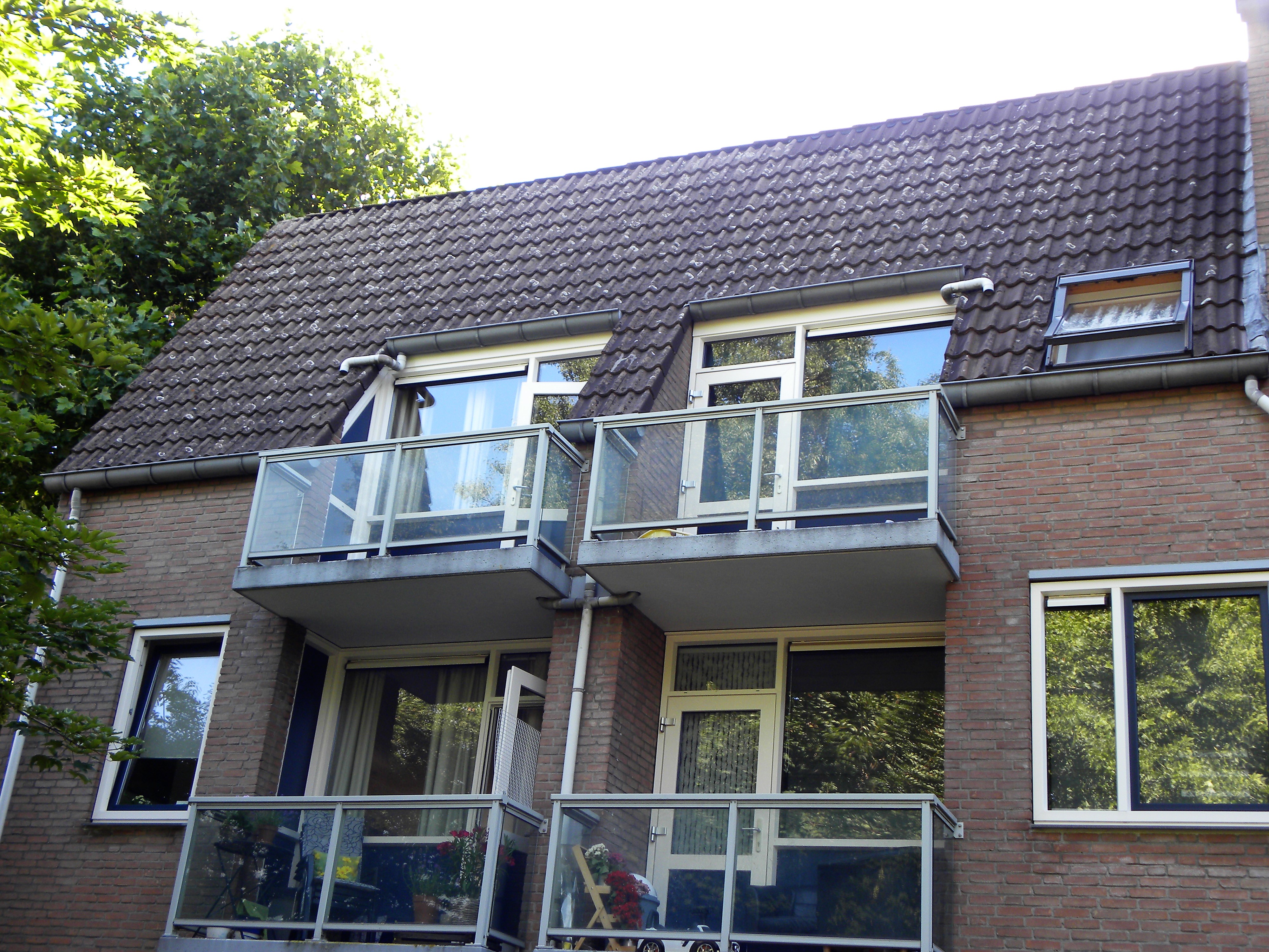 Annadaelstraat 77, 6136 CE Sittard, Nederland