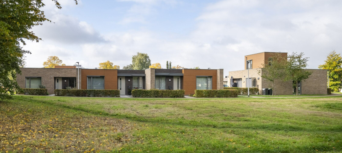 Lavendel 15, 6466 VP Kerkrade, Nederland