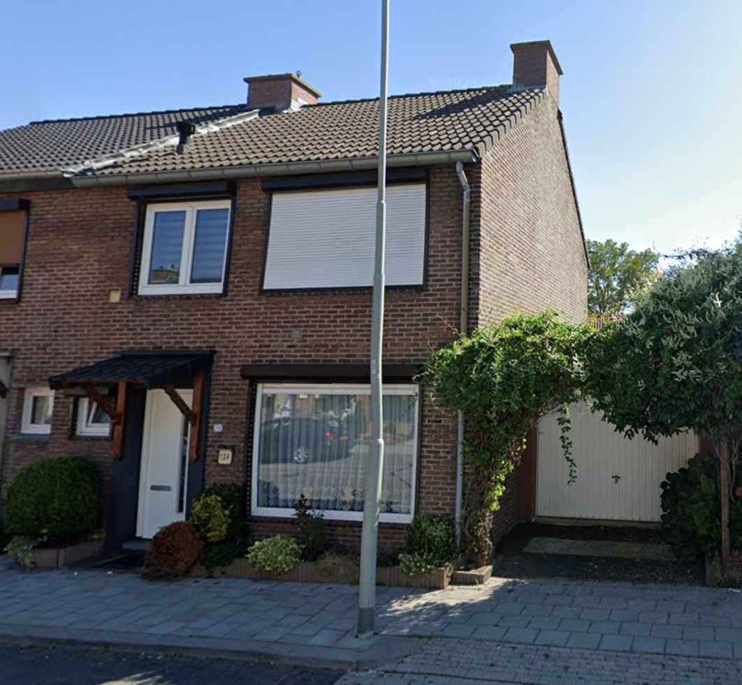 Napoleonbaan Noord 136, 6163 VJ Geleen, Nederland