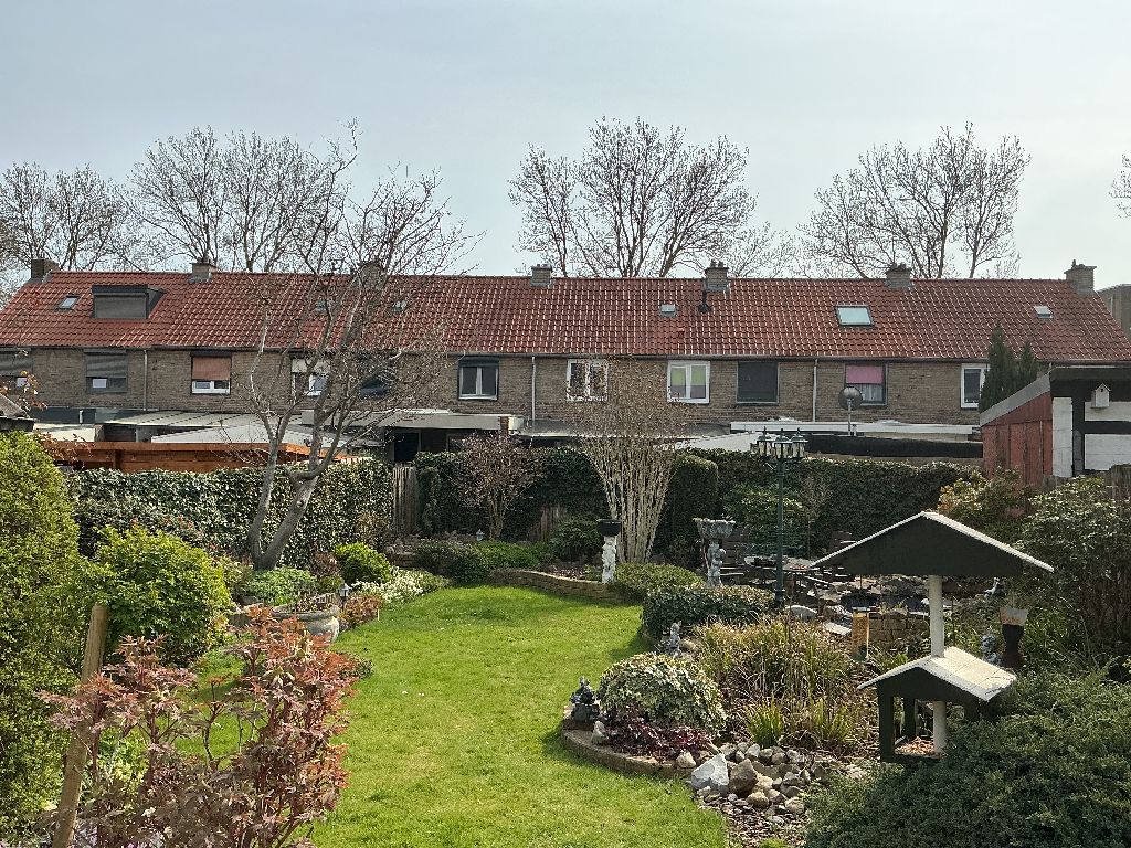 Napoleonbaan Noord 136