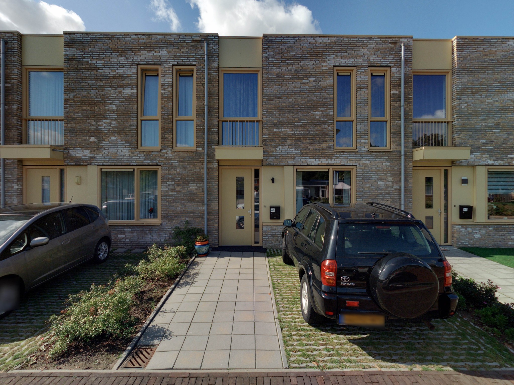 Stegelenhof 34, 6438 JR Oirsbeek, Nederland