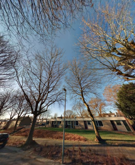 Bradleystraat 31, 6418 BX Heerlen, Nederland