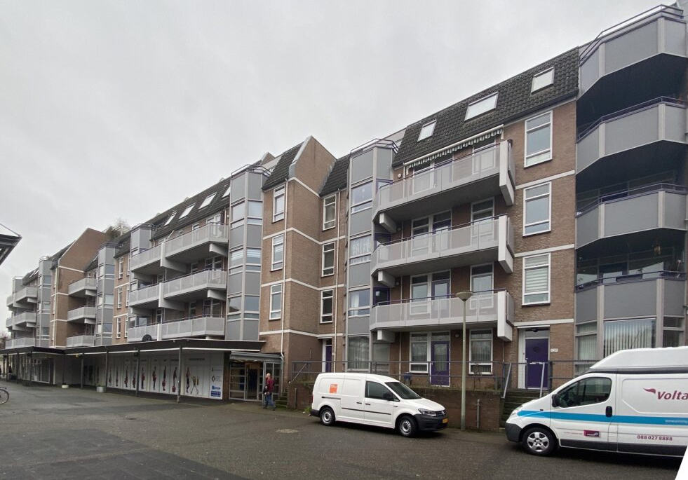 Roserije 121C, 6228 DH Maastricht, Nederland